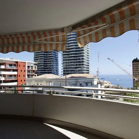 Apartamento Beautiful With Sea View / 21 *
