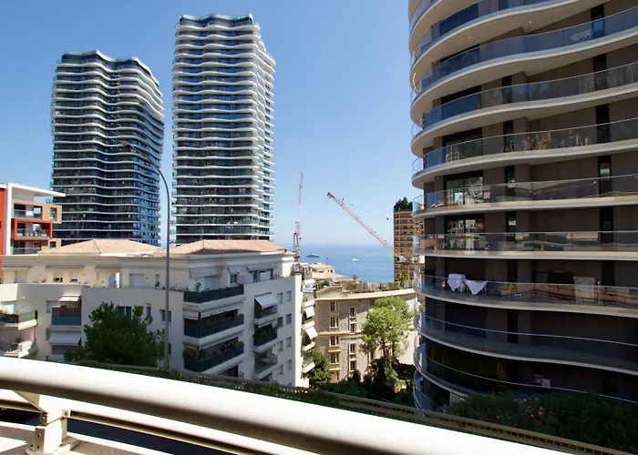 Beautiful With Sea View / 21