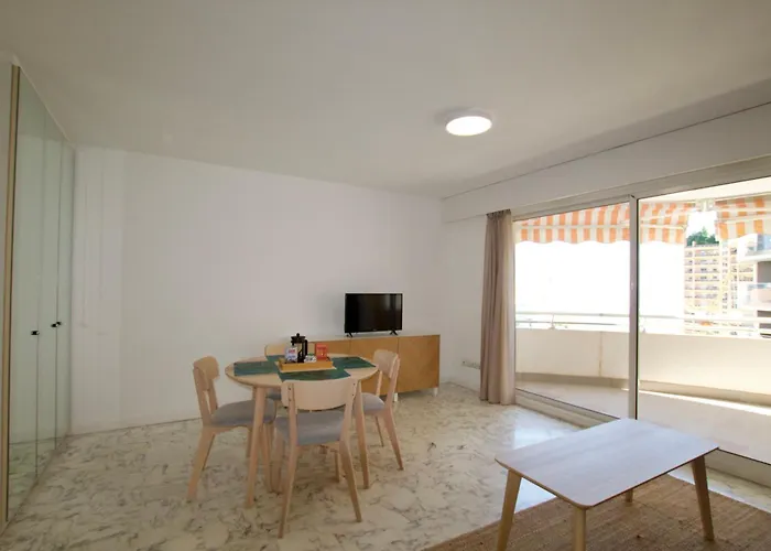 Beautiful With Sea View / 21 * Beausoleil