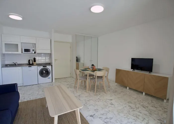 Beautiful With Sea View / 21 * Beausoleil