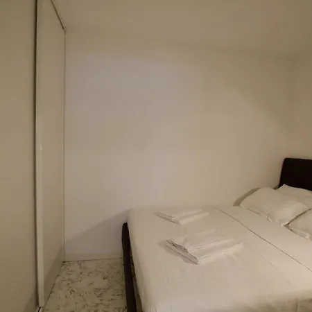 Beautiful With Sea View / 21 * בוסוליי