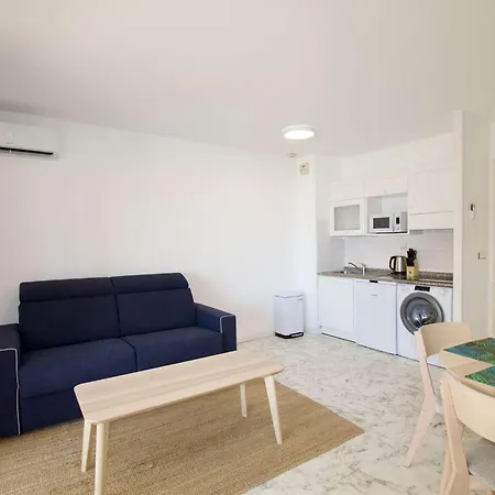 Beautiful With Sea View / 21 Beausoleil