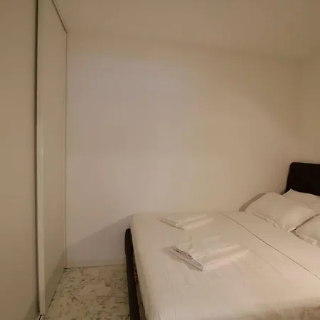 Beautiful With Sea View / 21 * Beausoleil